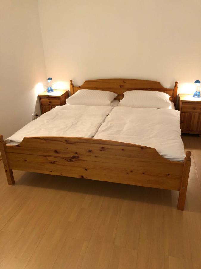 Ferienwohnung Wasserfall Schliersee Eksteriør billede
