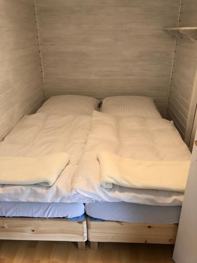 Ferienwohnung Wasserfall Schliersee Eksteriør billede