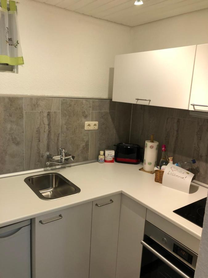 Ferienwohnung Wasserfall Schliersee Eksteriør billede
