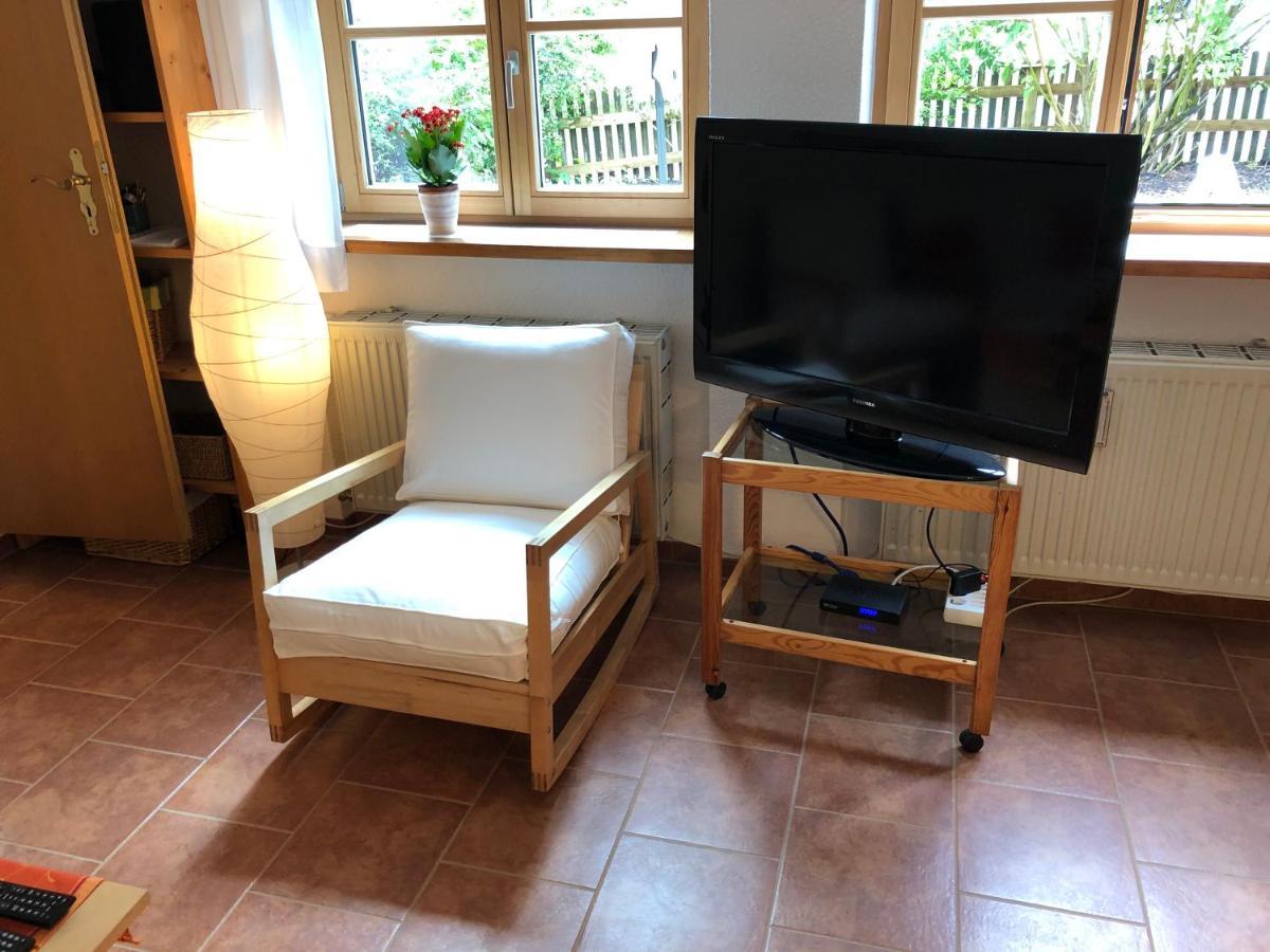 Ferienwohnung Wasserfall Schliersee Eksteriør billede